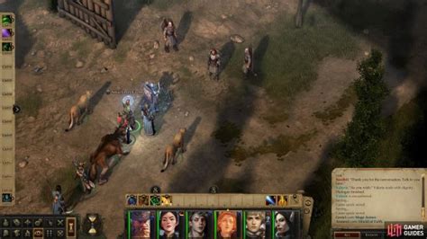 pathfinder kingmaker shelyn's chosen.